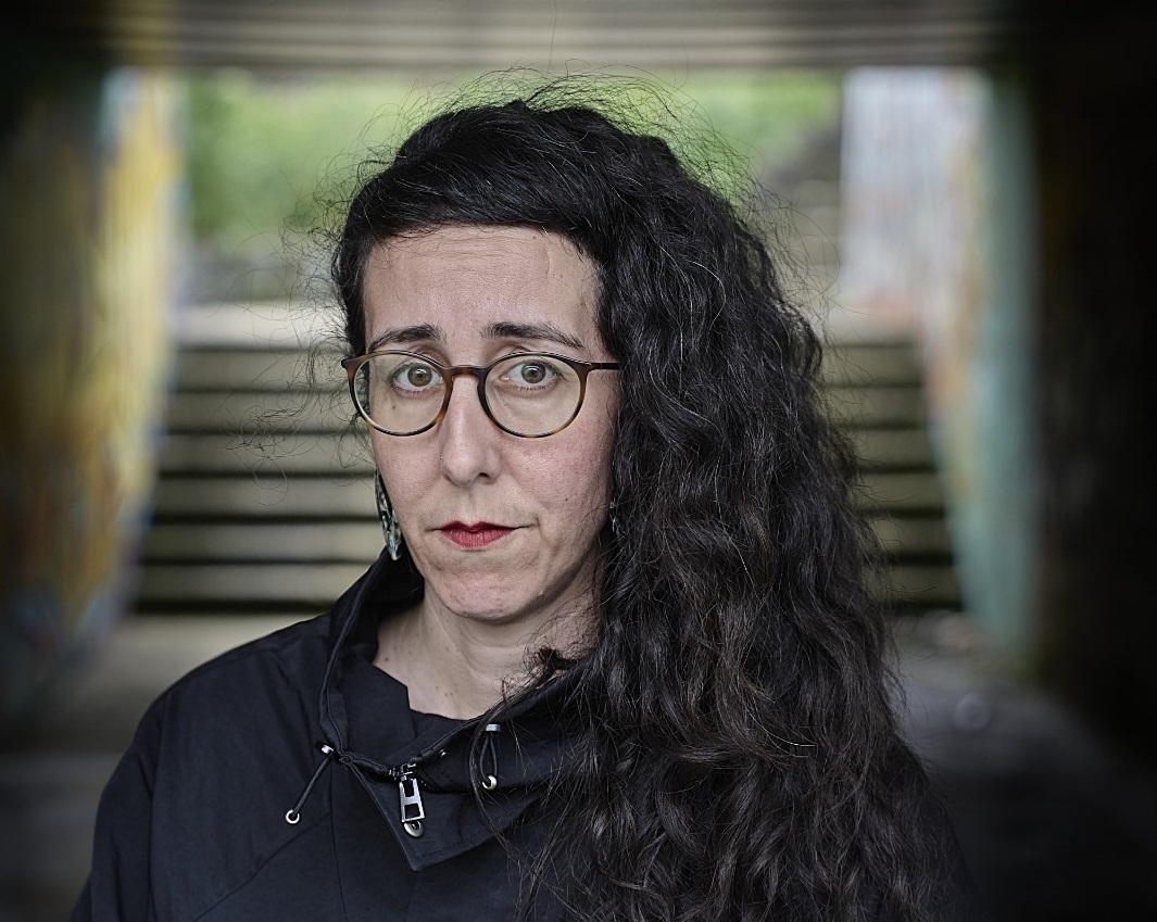 Equipa – AGRRIN- Corpos Geradores: da agressão à insurgência.